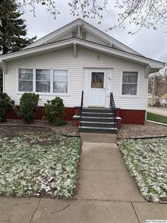 Picture of 1217 N President, Mason City, IA, 50401