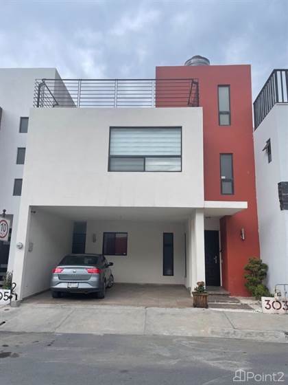 CASA EN VENTA EN PRIVADA ONDARA, SANTA CATARINA, , Santa Catarina, Nuevo  Leon — Point2