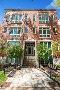 Picture of 3640 N Bosworth Avenue 2S, Chicago, IL, 60613