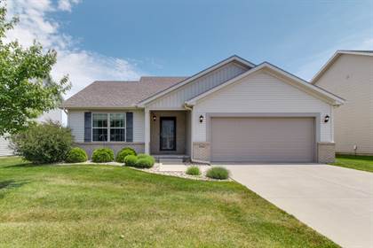 1024 Stags Leap Road, Normal, IL, 61761