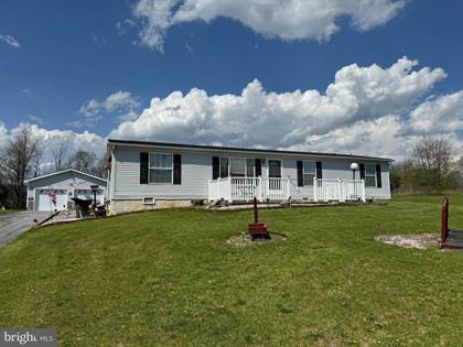 Picture of 5913 HAGER ROAD, Greencastle, PA, 17225