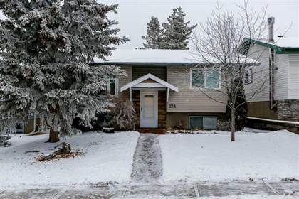 Picture of 224 Acacia Drive SE, Airdrie, Alberta, T4B 1G5