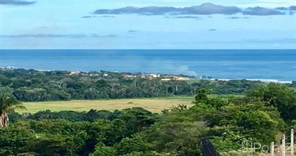 Valle Perdido two lots 17 & 18- Panoramic Ocean View, Jaco, Puntarenas