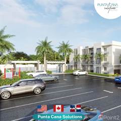 OPPORTUNITY TO BUY 1, 2 AND 3 BEDROOM APARTMENTS NEAR DOWNTOWN PUNTA CANA, Punta Cana, La Altagracia