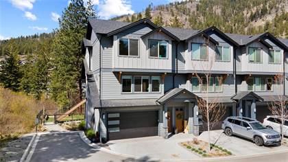 Single Family for sale in 2405 Tallus Green Crescent, 5, West Kelowna, British Columbia, V4T3K4