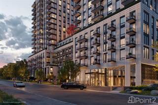 South Forest Hill Residences Insider VIP Access at Spadina/St. Clair, Toronto, Ontario, M5P 1P5