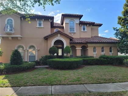Residential Property for sale in 1330 BELFIORE WAY, Gotha, FL, 34786