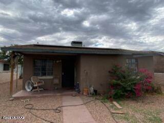 Picture of 3636 S Clark Avenue, Tucson, AZ, 85713