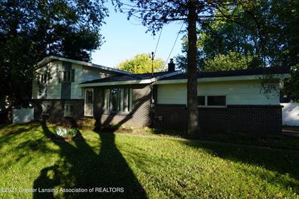Residential Property for sale in 176 Greenfield Drive, Ionia, MI, 48846