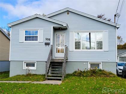 Mount Pearl, NL Real Estate - 60 Houses for Sale | Point2