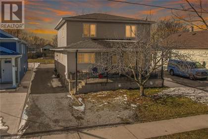 Picture of 68 CHURCHILL Street, St. Catharines, Ontario, L2S2P5