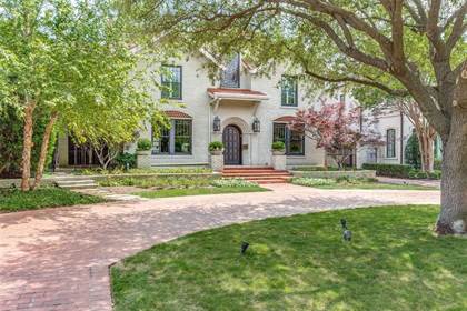Picture of 3521 Beverly Drive, Highland Park, TX, 75205