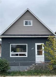 2178 Burrows Avenue - Tyndall Park Winnipeg House For Sale - Gino