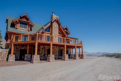 Picture of 750 Elk Court, South Fork, CO, 81154