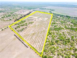 00 Co Rd 308 and Co Rd 3081, Orange Grove, TX, 78372