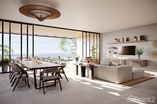 Condominium for sale in Solaris Reserva Conchal Penthouse, Newest Vertical Ocean View Condo in Reserva Conchal PRE-LAUNCH!, Playa Conchal, Guanacaste