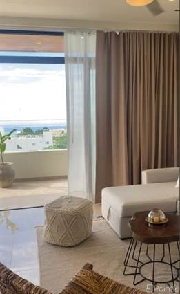 ★Luxurious 2-Bedroom Condo with Panoramic Ocean Views in Cozumel★(ALPE)(GA501), Quintana Roo