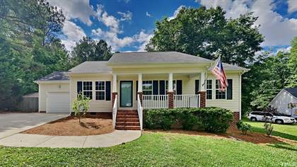 269 Linville Lane, Willow Spring, NC, 27592
