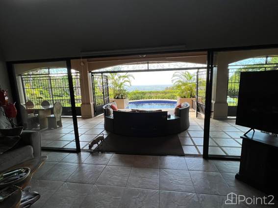 Fantastic Furnished House with pool Incredible Views and Ideal Location, Alajuela - photo 32 of 63