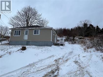 Picture of 6 Burdens Hill, Carbonear, Newfoundland and Labrador, A1Y1A6