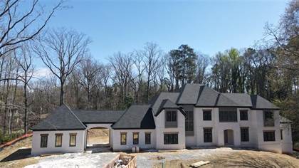 Picture of 5271 Lake Forrest Drive, Sandy Springs, GA, 30342