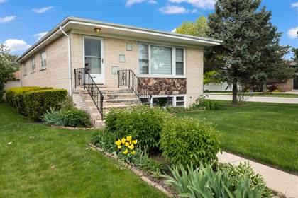 Residential Property for sale in 536 N Oaklawn Avenue, Elmhurst, IL, 60126