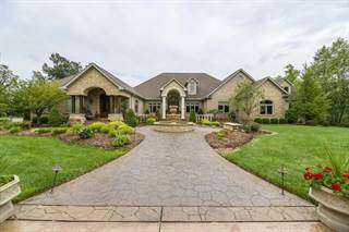 400 Reed Ln, Simpsonville, KY, 40067