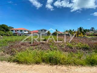Residential Property in Belama Phase 2, Belize City, Belize