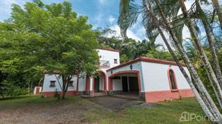 STUNNING COLONIAL HOUSE I LARGE LOT I ESTERILLOS MONTEREY, Garabito, Puntarenas