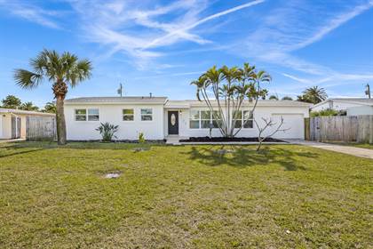 Picture of 132 SE 3rd Street, South Patrick Shores, FL, 32937