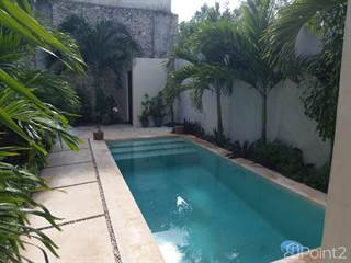 Residential Property for sale in Elegant Colonial Centro, Merida, Yucatan