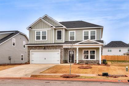 Picture of 6060 Bakerville Lane, North Augusta, SC, 29860