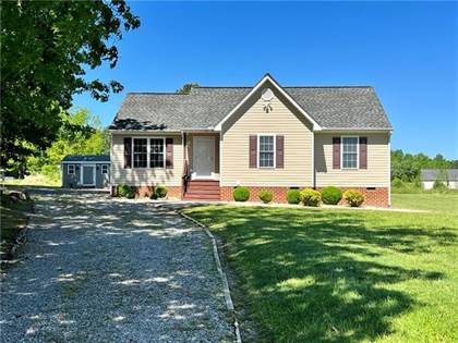 Residential Property for sale in 8428 Rowanty Road, Carson, VA, 23830