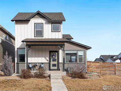 5884 Isabella Ave, Fort Collins, CO, 80528