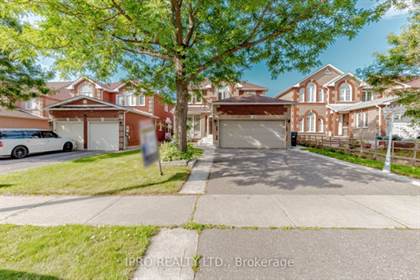 Picture of 80 Letty Ave, Brampton, Ontario, L6Y 5C7