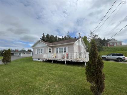 Cheap Houses for Sale in Cape Breton Island, NS | Point2