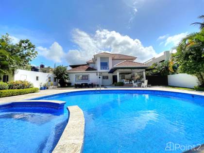 Contemporary 4 Bedroom Villa In Puerto Plata, Puerto Plata City, Puerto  Plata — Point2