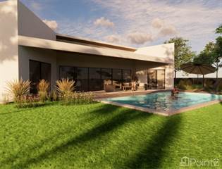 12.000m2 lot with modern Pre-Sale HOME, Move-in ready Sept 2022, Atenas, Alajuela