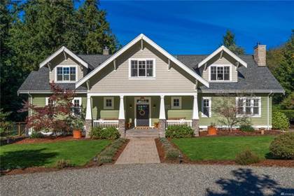 Picture of 6320 98th Ave NW, Gig Harbor, WA, 98335