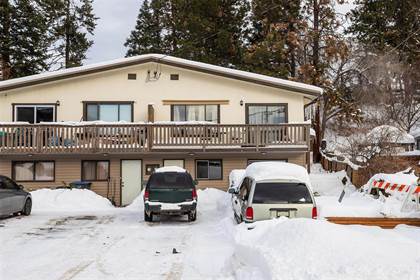 Single Family for sale in 2950 McAllister Road,, West Kelowna, British Columbia, V4T1G9