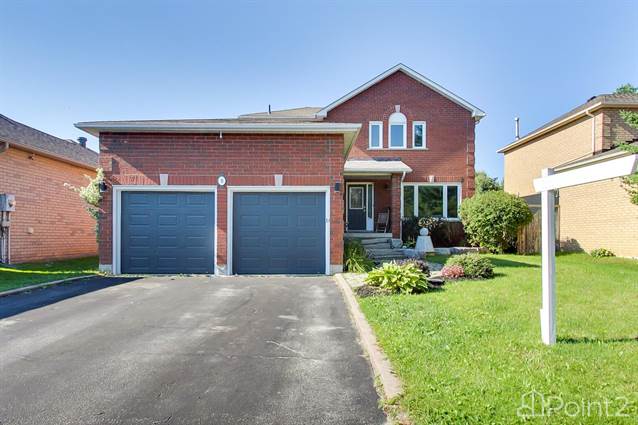 8 Speirs Road, Barrie, ON