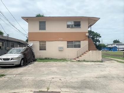 Residential Property for sale in 709 SW Avenue B Place, Belle Glade, FL, 33430