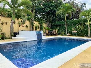 CARIARI One Level 4 Bedroom Furnished Home with Pool!!, Cariari, Heredia