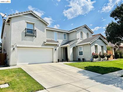 1437 Daisy Dr, Patterson, CA, 95363