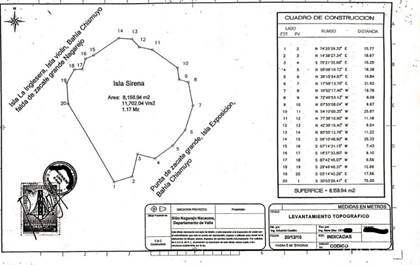 Sirena Island, Valle, Nacaome, Islas De La Bahía — Point2