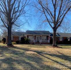 1640 Old Harmony Drive NW, Concord, NC, 28027
