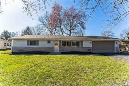 5446 Edlou Place, Indianapolis, IN, 46226