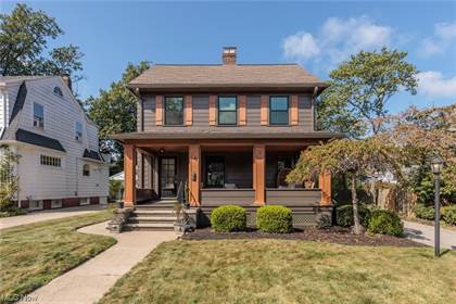 Picture of 1230 Overlook Road, Lakewood, OH, 44107