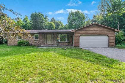 8781 S 6th Street, Greater Texas Heights, MI, 49009