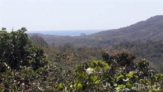 57.5 acres (23ha) near Pacific Ocean, Camaronal, Guanacaste